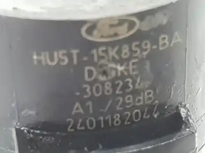 Peça sobressalente para automóvel em segunda mão sensor de estacionamento por ford transit custom kasten 280 l1 trend referências oem iam hu5t15k859ba  2529799