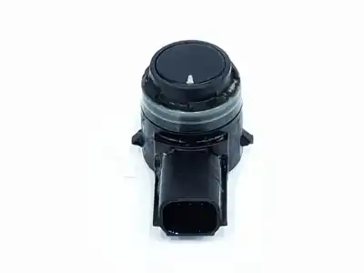 Peça sobressalente para automóvel em segunda mão SENSOR DE ESTACIONAMENTO por FORD TRANSIT CUSTOM KASTEN  Referências OEM IAM HU5T15K859BA  2529799