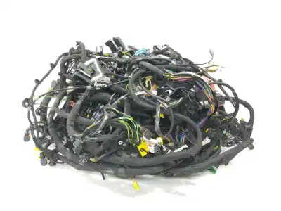 Pezzo di ricambio per auto di seconda mano filo per opel sin definir sin definir riferimenti oem iam   