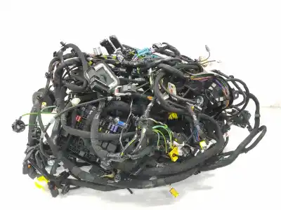 Pezzo di ricambio per auto di seconda mano filo per opel sin definir sin definir riferimenti oem iam   