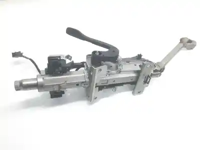 Second-hand car spare part steering column for volkswagen troc advance oem iam references 5q1419512k  5q1419512k