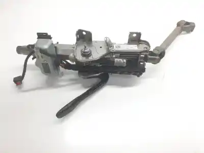 Second-hand car spare part steering column for volkswagen troc advance oem iam references 5q1419512k  5q1419512k