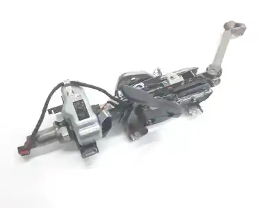 Second-hand car spare part steering column for volkswagen troc advance oem iam references 5q1419512k  5q1419512k