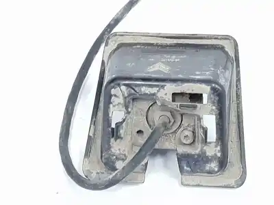 Second-hand car spare part camera for citroen ds5 2.0 bluehdi 180 oem iam references 9673721877  9804632980
