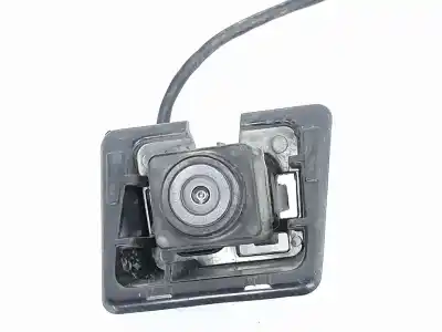 Second-hand car spare part camera for citroen ds5 2.0 bluehdi 180 oem iam references 9673721877  9804632980