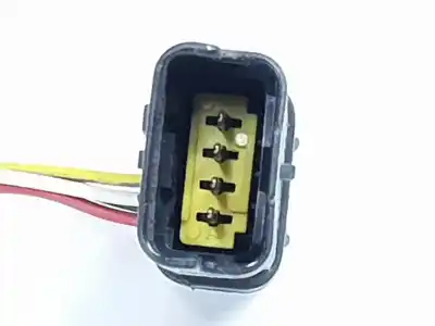 Second-hand car spare part camera for citroen ds5 2.0 bluehdi 180 oem iam references 9673721877  9804632980