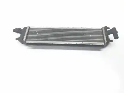 Pezzo di ricambio per auto di seconda mano Radiatore D Acqua per CITROEN DS5 Desire Hybrid4 Riferimenti OEM IAM 1330Z1  1330Z1