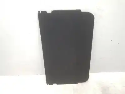 Автозапчасти б/у обивка багажника за MINI MINI 5-TRG. (F55) One D ссылки OEM IAM 51477434543  7303584