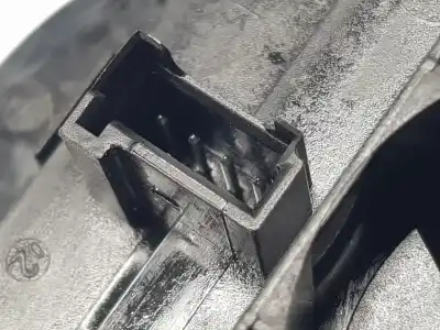 Pezzo di ricambio per auto di seconda mano comando multifunzione per mini mini 5-trg. (f55) one d riferimenti oem iam 9392039  65829392039