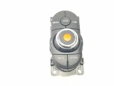 Pezzo di ricambio per auto di seconda mano comando multifunzione per mini mini 5-trg. (f55) one d riferimenti oem iam 9392039  65829392039