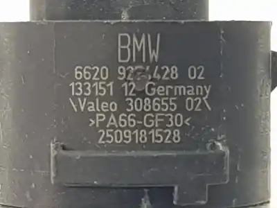 Автозапчасти б/у парковочный датчик за MINI MINI 5-TRG. (F55) One D ссылки OEM IAM 66209274428  66209274428