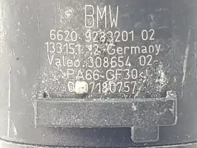 Автозапчастина б/у датчик парковки для mini mini 5-trg. (f55) one d посилання на oem iam 66209283201  66209283201