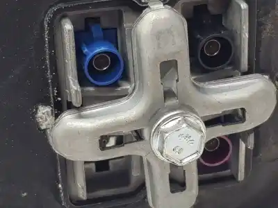 Second-hand car spare part antenna for mini mini 5-trg. (f55) one d oem iam references 65208782591  8782591