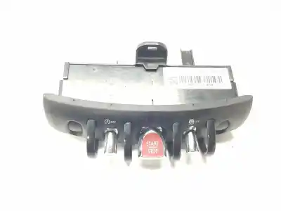 Автозапчасти б/у выключатель за MINI MINI 5-TRG. (F55) One D ссылки OEM IAM 61319328287  9328287
