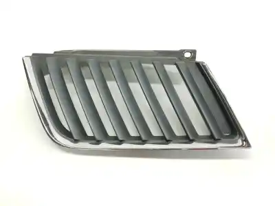 Second-hand car spare part Front Grille for MITSUBISHI L 200 (KA0/KB0) Cabina doble Intense 4x4 OEM IAM references MN142329  7450A187