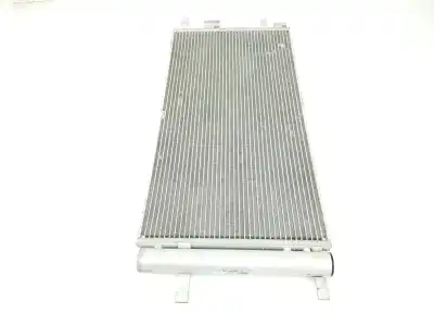 Pezzo di ricambio per auto di seconda mano condensatore / radiatore aria condizionata per hyundai i20´20 ( bc3/bi3desde 08/20 ) n-line riferimenti oem iam 97606co000  97606co000