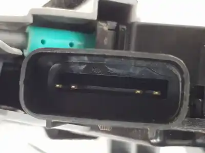 Pezzo di ricambio per auto di seconda mano serratura porta posteriore destra per hyundai i20´20 ( bc3/bi3desde 08/20 ) n-line riferimenti oem iam 81420q0000  81420q0000