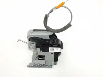 Pezzo di ricambio per auto di seconda mano serratura porta posteriore destra per hyundai i20´20 ( bc3/bi3desde 08/20 ) n-line riferimenti oem iam 81420q0000  81420q0000
