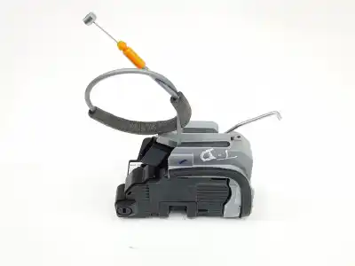 Pezzo di ricambio per auto di seconda mano serratura porta posteriore destra per hyundai i20´20 ( bc3/bi3desde 08/20 ) n-line riferimenti oem iam 81420q0000  81420q0000