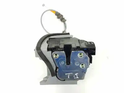 Pezzo di ricambio per auto di seconda mano serratura porta posteriore sinistra per hyundai i20´20 ( bc3/bi3desde 08/20 ) n-line riferimenti oem iam 81410q0000  81410q0000