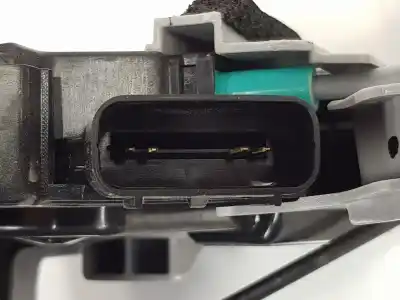 Pezzo di ricambio per auto di seconda mano serratura porta posteriore sinistra per hyundai i20´20 ( bc3/bi3desde 08/20 ) n-line riferimenti oem iam 81410q0000  81410q0000