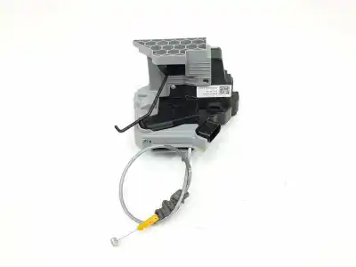 Pezzo di ricambio per auto di seconda mano serratura porta posteriore sinistra per hyundai i20´20 ( bc3/bi3desde 08/20 ) n-line riferimenti oem iam 81410q0000  81410q0000