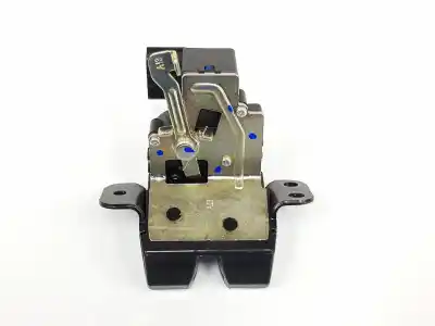 Pièce détachée automobile d'occasion COFFRE / SERRURE DE PORTE pour HYUNDAI I20´20 ( BC3/BI3DESDE 08/20 )  Références OEM IAM 81230C8500  81230C8500