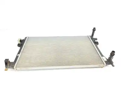 İkinci el araba yedek parçası SU RADYATÖRÜ için SEAT ARONA  OEM IAM referansları 2Q0121253D  2Q0121253S