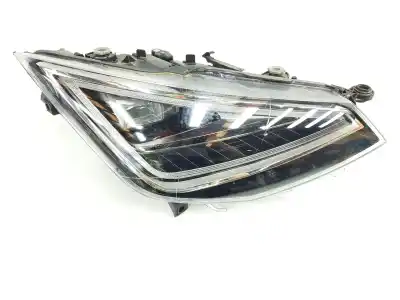 Автозапчасти б/у ПРАВАЯ ФАРА за SEAT ARONA  ссылки OEM IAM 6F1941008G  6F1941774