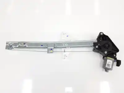 Автозапчастина б/у регулятор скла заднього правого для HYUNDAI I20´20 ( BC3/BI3DESDE 08/20 ) N-LINE Посилання на OEM IAM 83404Q0010  83404Q0010