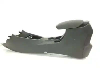 Автозапчасти б/у центральный подлокотник за HYUNDAI I20´20 ( BC3/BI3DESDE 08/20 ) N-LINE ссылки OEM IAM 84611Q0000  84611Q0000NNB