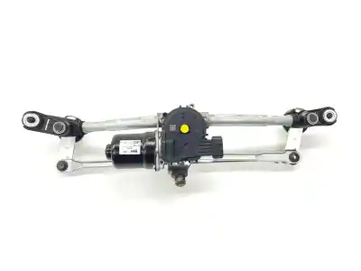 Pezzo di ricambio per auto di seconda mano tiranti e motorino del tergicristallo anteriore per hyundai i20´20 ( bc3/bi3desde 08/20 ) n-line riferimenti oem iam 98110q0000  98110q0000