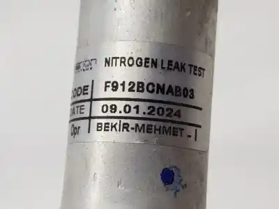 Pezzo di ricambio per auto di seconda mano tubi aria condizionata per hyundai i20´20 ( bc3/bi3desde 08/20 ) n-line riferimenti oem iam 97777co050  97777co050