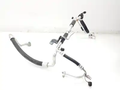 Pezzo di ricambio per auto di seconda mano tubi aria condizionata per hyundai i20´20 ( bc3/bi3desde 08/20 ) n-line riferimenti oem iam 97777co050  97777co050