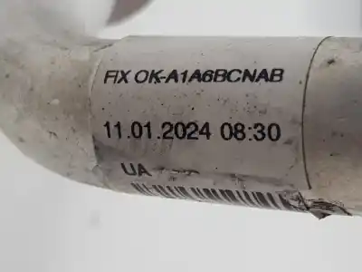 Pezzo di ricambio per auto di seconda mano tubi aria condizionata per hyundai i20´20 ( bc3/bi3desde 08/20 ) n-line riferimenti oem iam 97777co050  97777co050