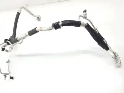 Pezzo di ricambio per auto di seconda mano tubi aria condizionata per hyundai i20´20 ( bc3/bi3desde 08/20 ) n-line riferimenti oem iam 97777co050  97777co050
