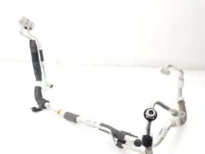 Pezzo di ricambio per auto di seconda mano tubi aria condizionata per hyundai i20´20 ( bc3/bi3desde 08/20 ) n-line riferimenti oem iam 97777co050  97777co050