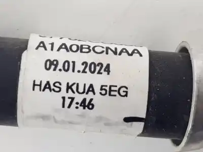 Pezzo di ricambio per auto di seconda mano tubi aria condizionata per hyundai i20´20 ( bc3/bi3desde 08/20 ) n-line riferimenti oem iam 97762co000  97762co000