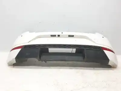 Автозапчасти б/у задний бампер за SEAT IBIZA (KJ1) Style ссылки OEM IAM 6F0807421H  6F0807421H
