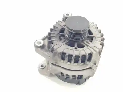 Second-hand car spare part ALTERNATOR for BMW SERIE 5 BERLINA (E60)  OEM IAM references 8570672  12318570672