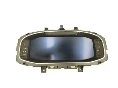 Pezzo di ricambio per auto di seconda mano PANNELLO DEGLI STRUMENTI per SEAT ATECA (KHP)  Riferimenti OEM IAM 5F0920320D  5F0920320D