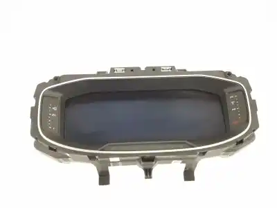 Peça sobressalente para automóvel em segunda mão quadrante por seat ateca (khp) style go 149 cv / 110 kw referências oem iam 5f0920320d  5f0920320d