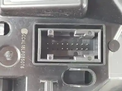 Peça sobressalente para automóvel em segunda mão quadrante por seat ateca (khp) style go 149 cv / 110 kw referências oem iam 5f0920320d  5f0920320d