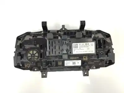 Peça sobressalente para automóvel em segunda mão quadrante por seat ateca (khp) style go 149 cv / 110 kw referências oem iam 5f0920320d  5f0920320d