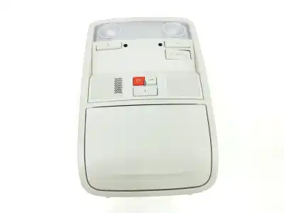 Автозапчастина б/у ВНУТРІШНЕ СВІТЛО для SEAT ATECA (KHP)  Посилання на OEM IAM 575947105KWRC  575947105K