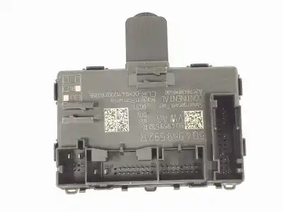 Second-hand car spare part ELECTRONIC MODULE for SEAT ATECA (KHP)  OEM IAM references 5Q4959592R  5Q4959592R