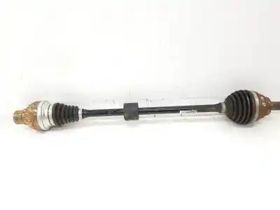 Second-hand car spare part FRONT RIGHT TRANSMISSION for SEAT ATECA (KHP)  OEM IAM references 3Q0407272CD  3Q0407764JX