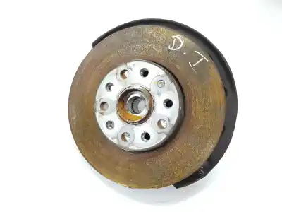 Peça sobressalente para automóvel em segunda mão MANGA DE EIXO DIANTEIRA ESQUERDA por SEAT ATECA (KHP)  Referências OEM IAM 5Q0407255S  5Q0407255S