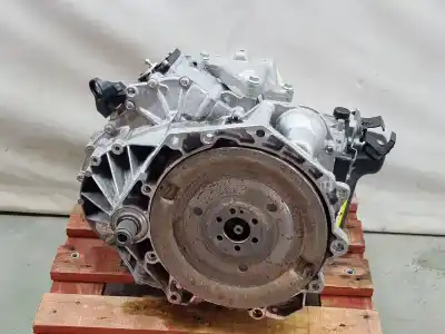 Автозапчастина б/у коробка передач для seat ateca (khp) style go 149 cv / 110 kw посилання на oem iam vhq  0cw300020t