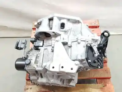 Автозапчастина б/у коробка передач для seat ateca (khp) style go 149 cv / 110 kw посилання на oem iam vhq  0cw300020t